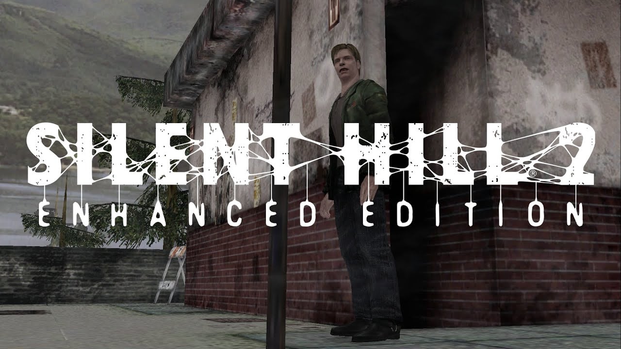 silent hill 2 for pc free download